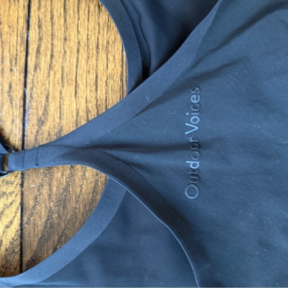 Outdoor voices exercise dress- size small - Picture 3 of 5